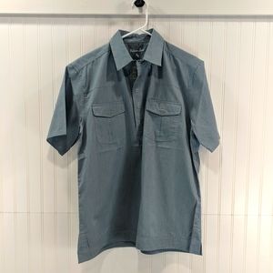 Men's paloma loco casual shirt size medium
